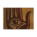 Hand & Eye — Global Village Coffeehouse Area Rug