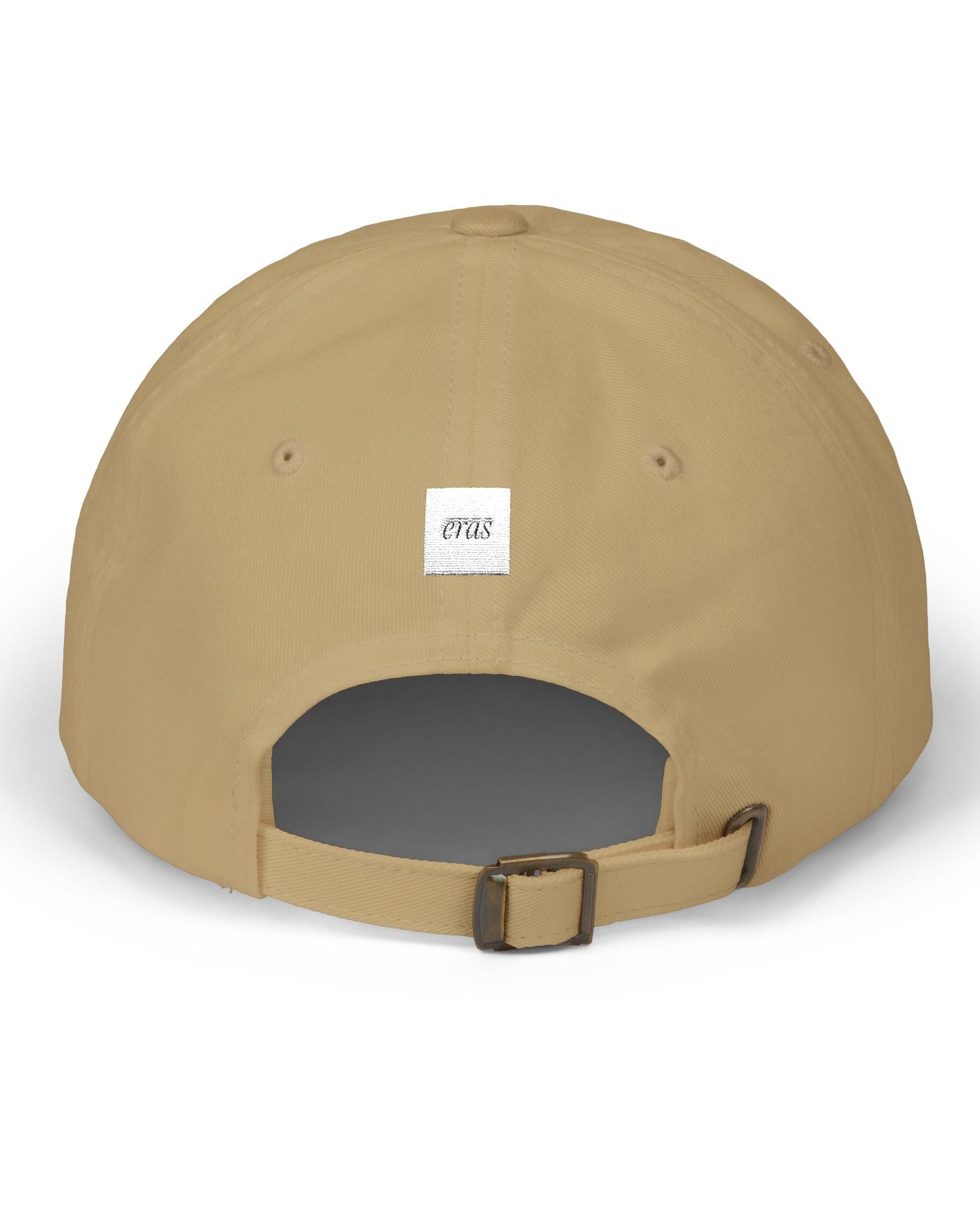 Sunburst — Global Village Coffeehouse Baseball Hat