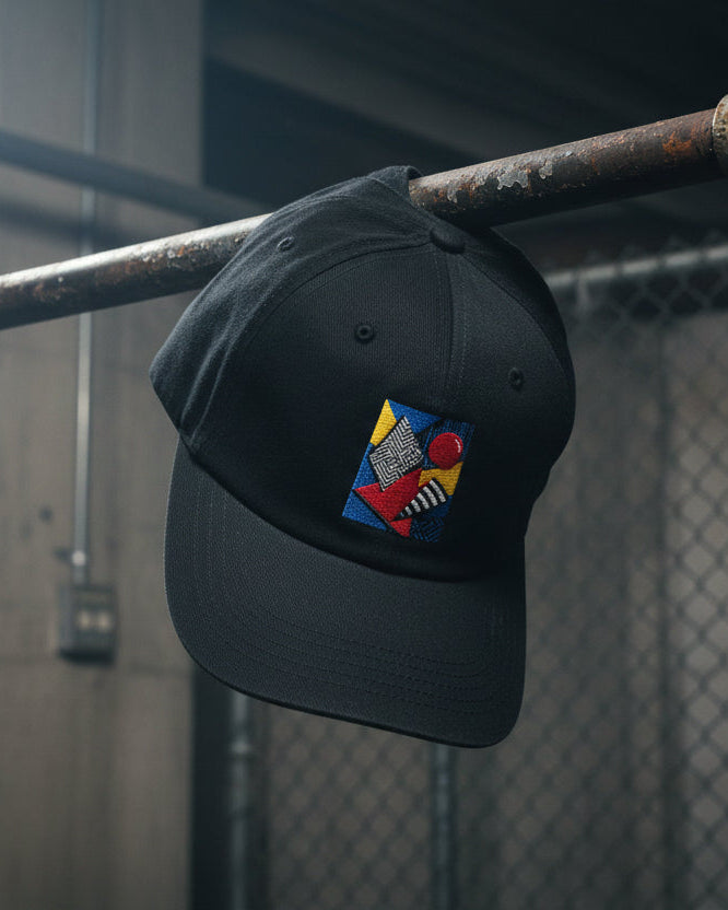 Memphis Memories — Statement 1990s Baseball Hat
